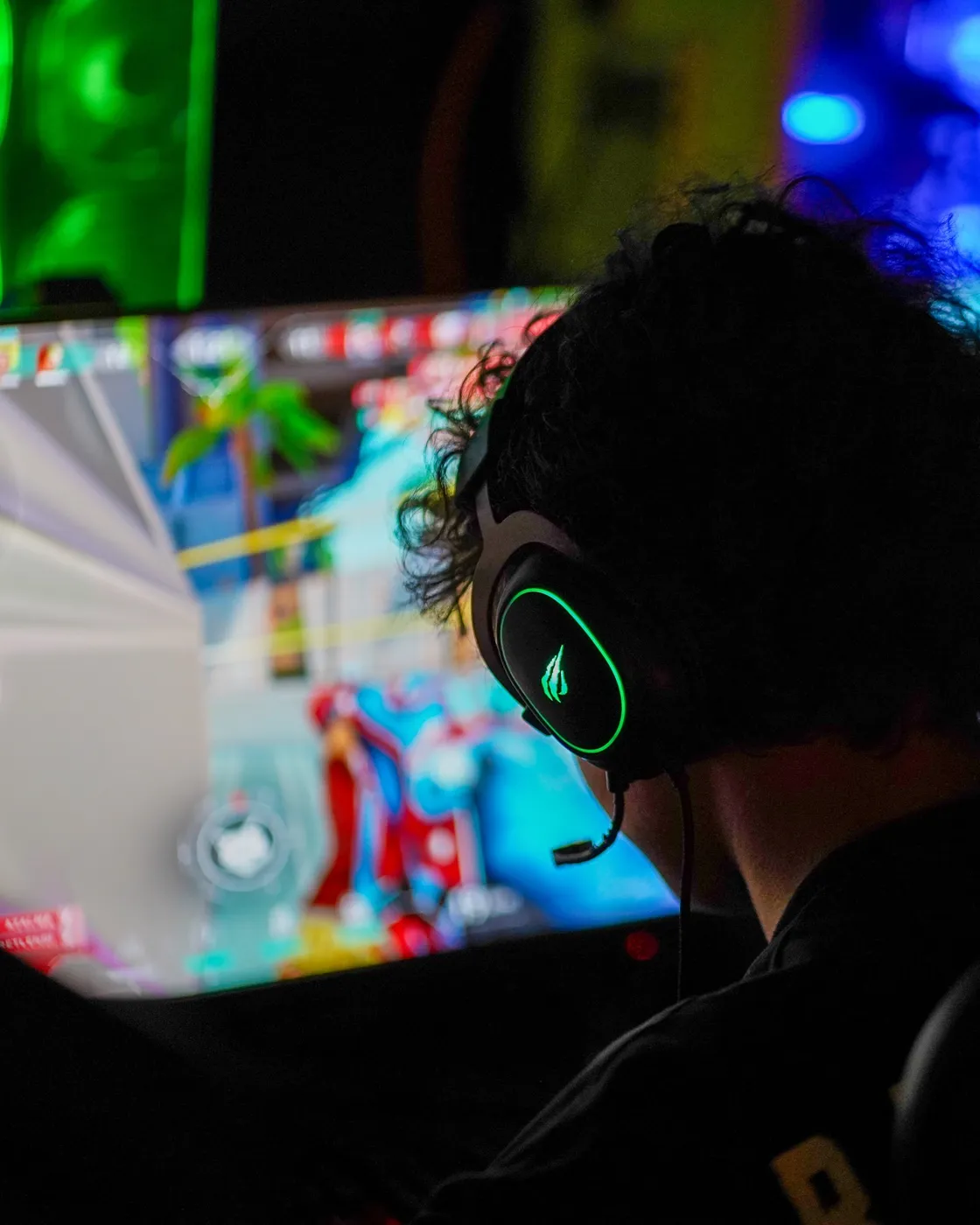 Stream Zone masaları